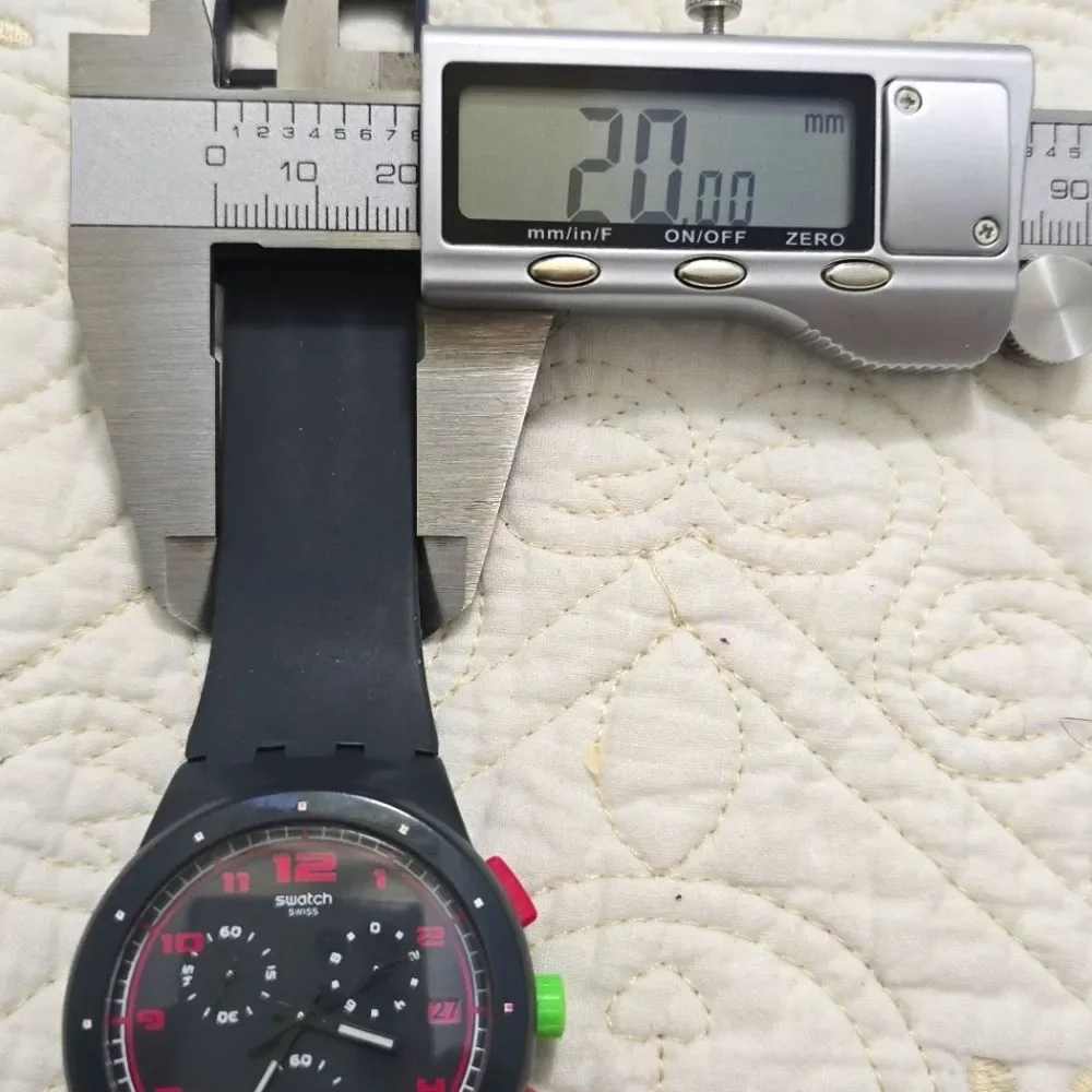 Swatch SUSA400 